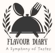 FLAVOUR DIARY