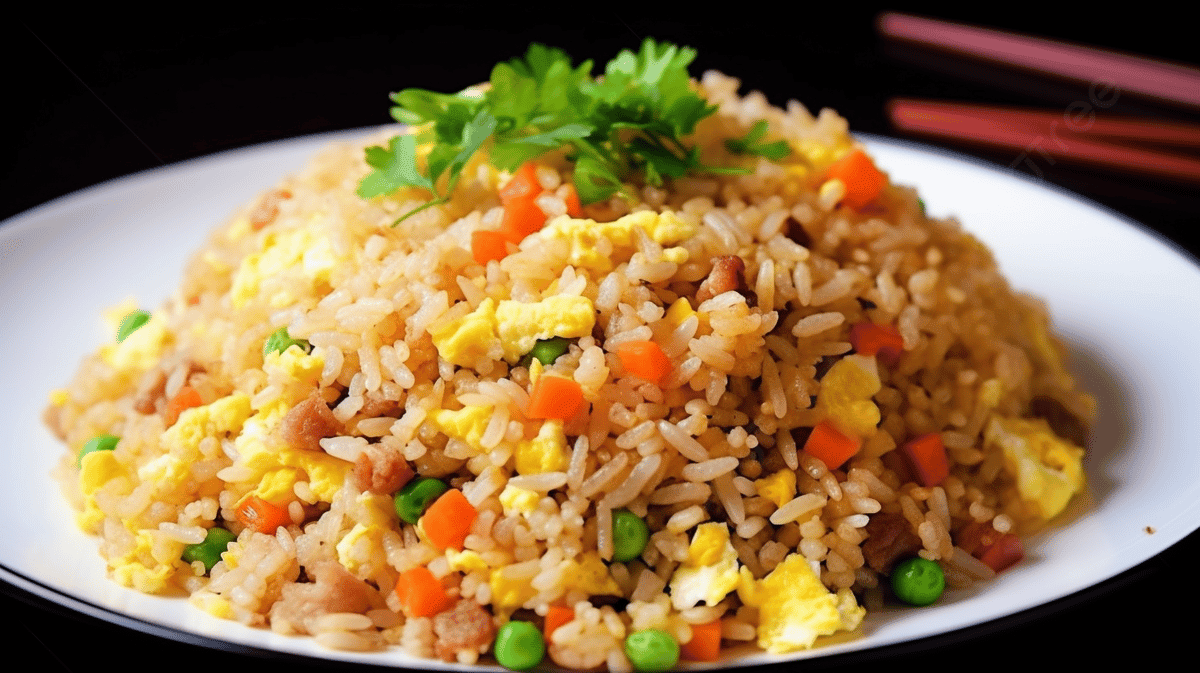 Fried Rice
