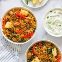 Paneer-Vegetable-Biryani-2